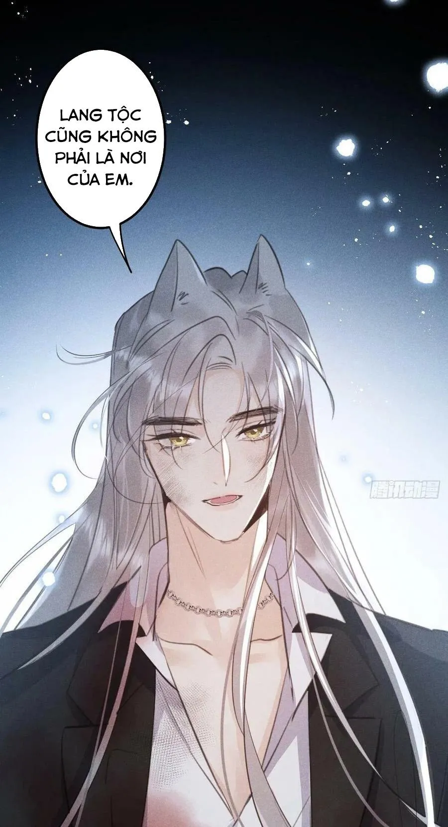 Lang Sói Thượng Khẩu Chapter 55 Trang 44