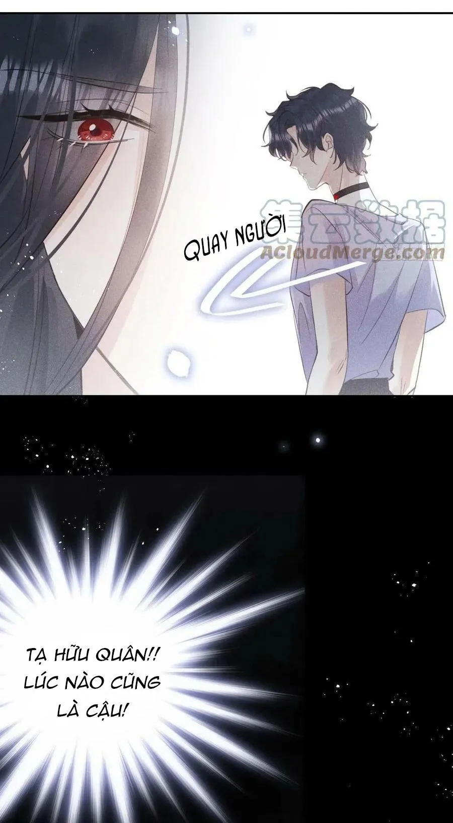 Lang Sói Thượng Khẩu Chapter 56 Trang 4