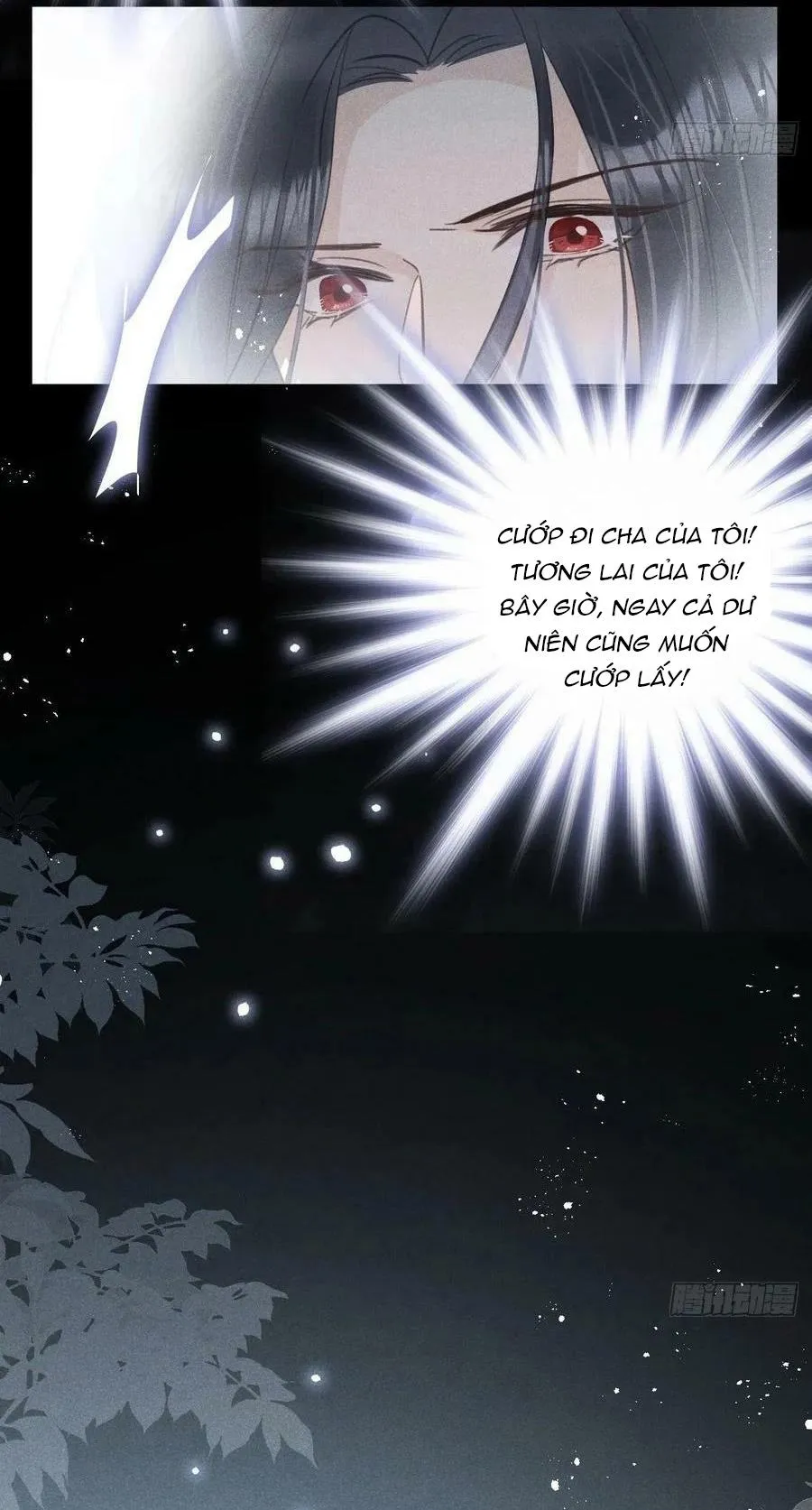 Lang Sói Thượng Khẩu Chapter 56 Trang 5