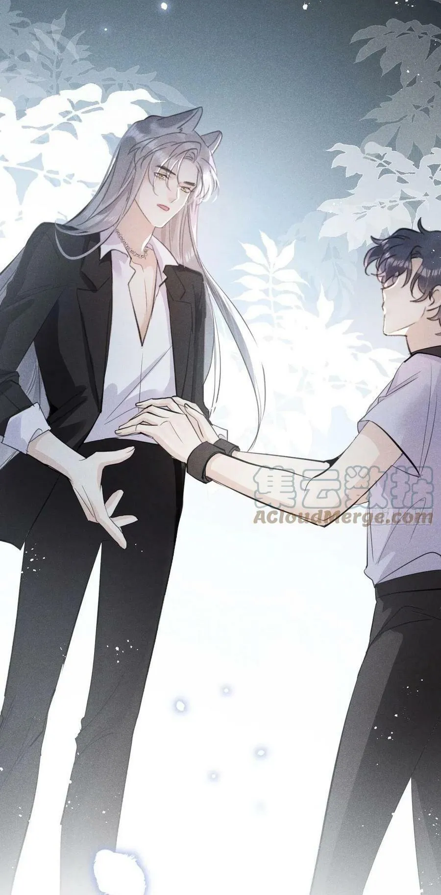 Lang Sói Thượng Khẩu Chapter 56 Trang 6