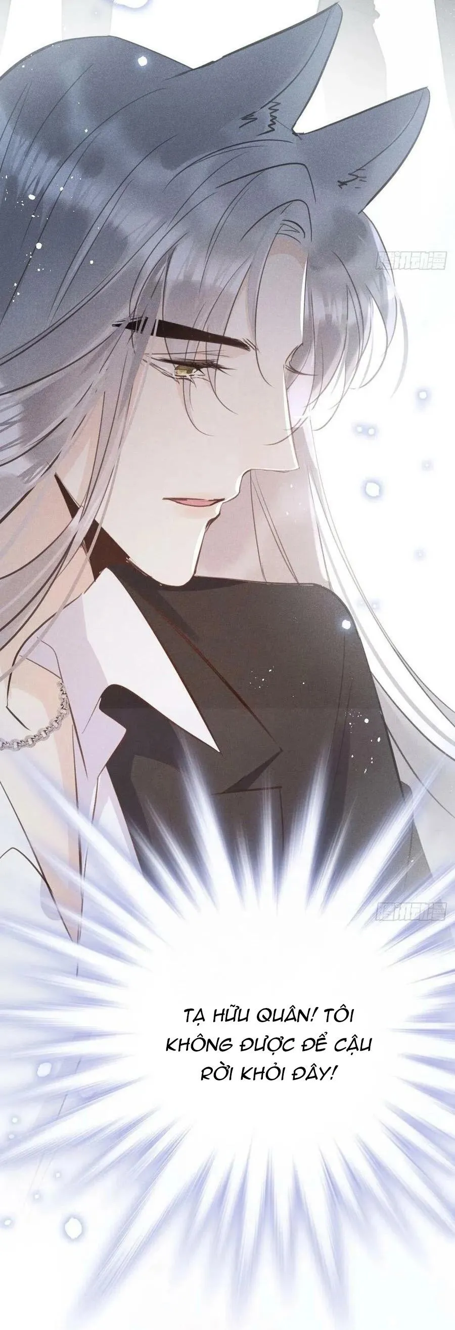 Lang Sói Thượng Khẩu Chapter 56 Trang 7