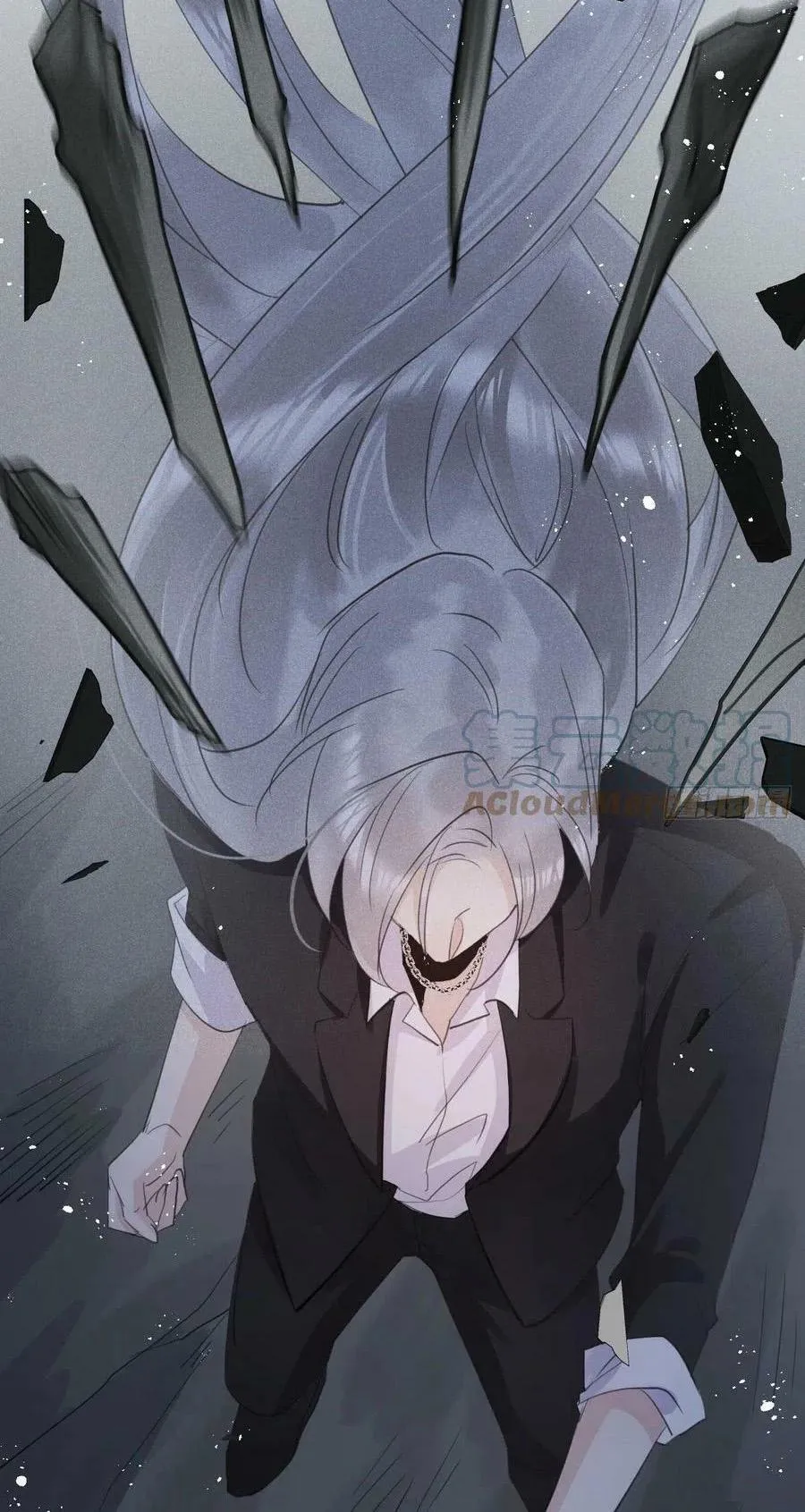 Lang Sói Thượng Khẩu Chapter 56 Trang 10