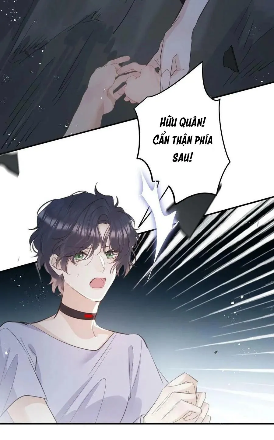 Lang Sói Thượng Khẩu Chapter 56 Trang 11