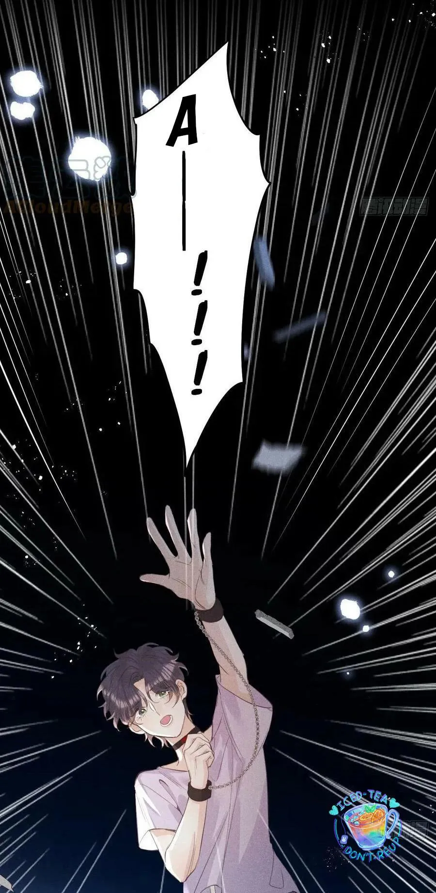 Lang Sói Thượng Khẩu Chapter 56 Trang 15