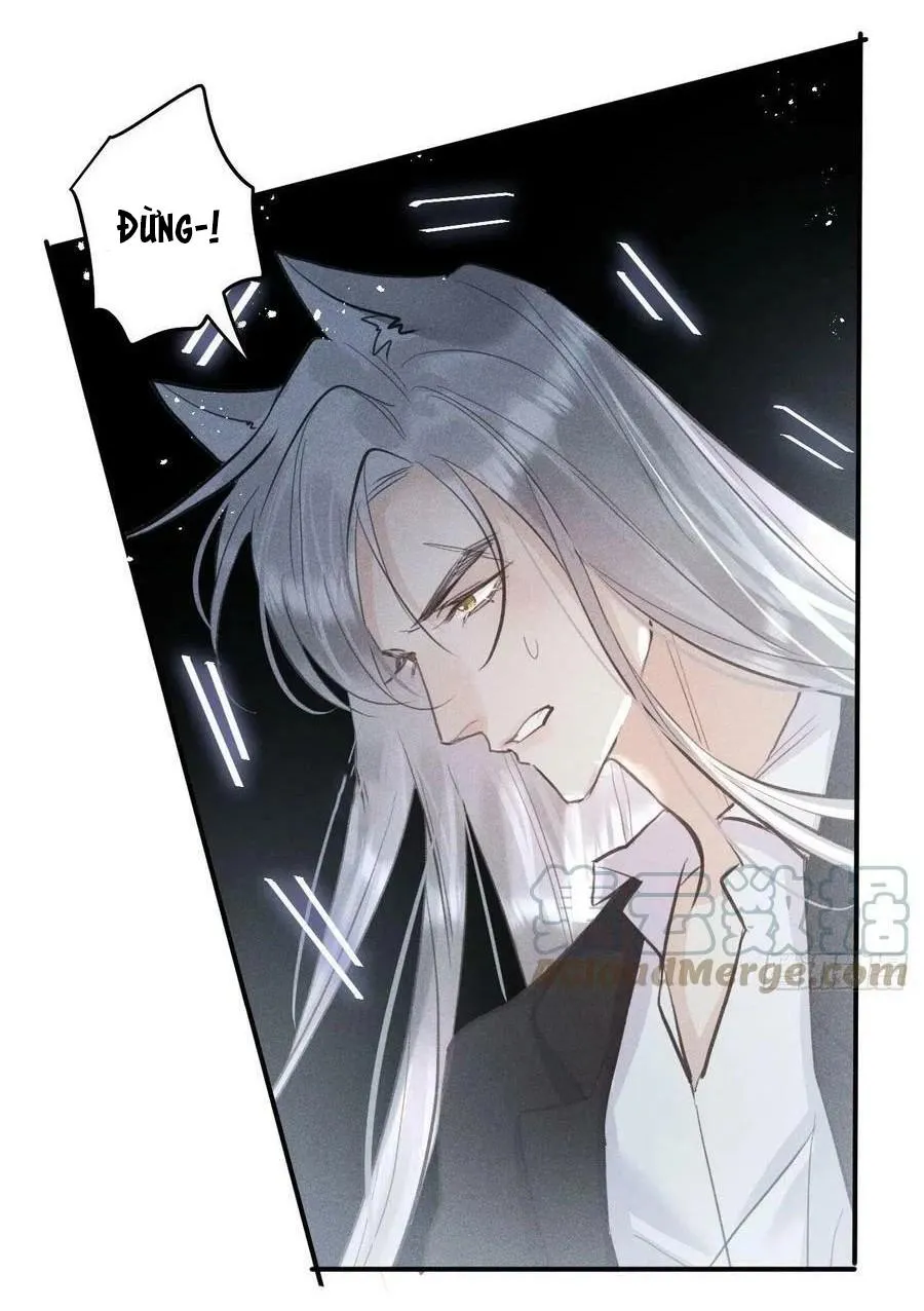 Lang Sói Thượng Khẩu Chapter 56 Trang 19