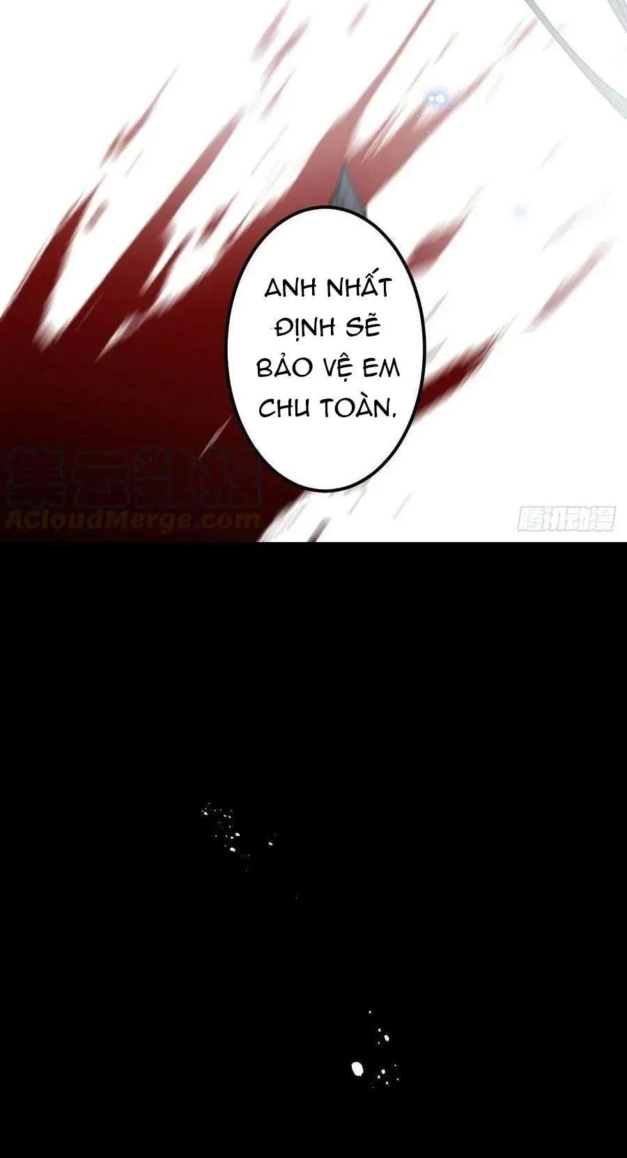 Lang Sói Thượng Khẩu Chapter 56 Trang 23