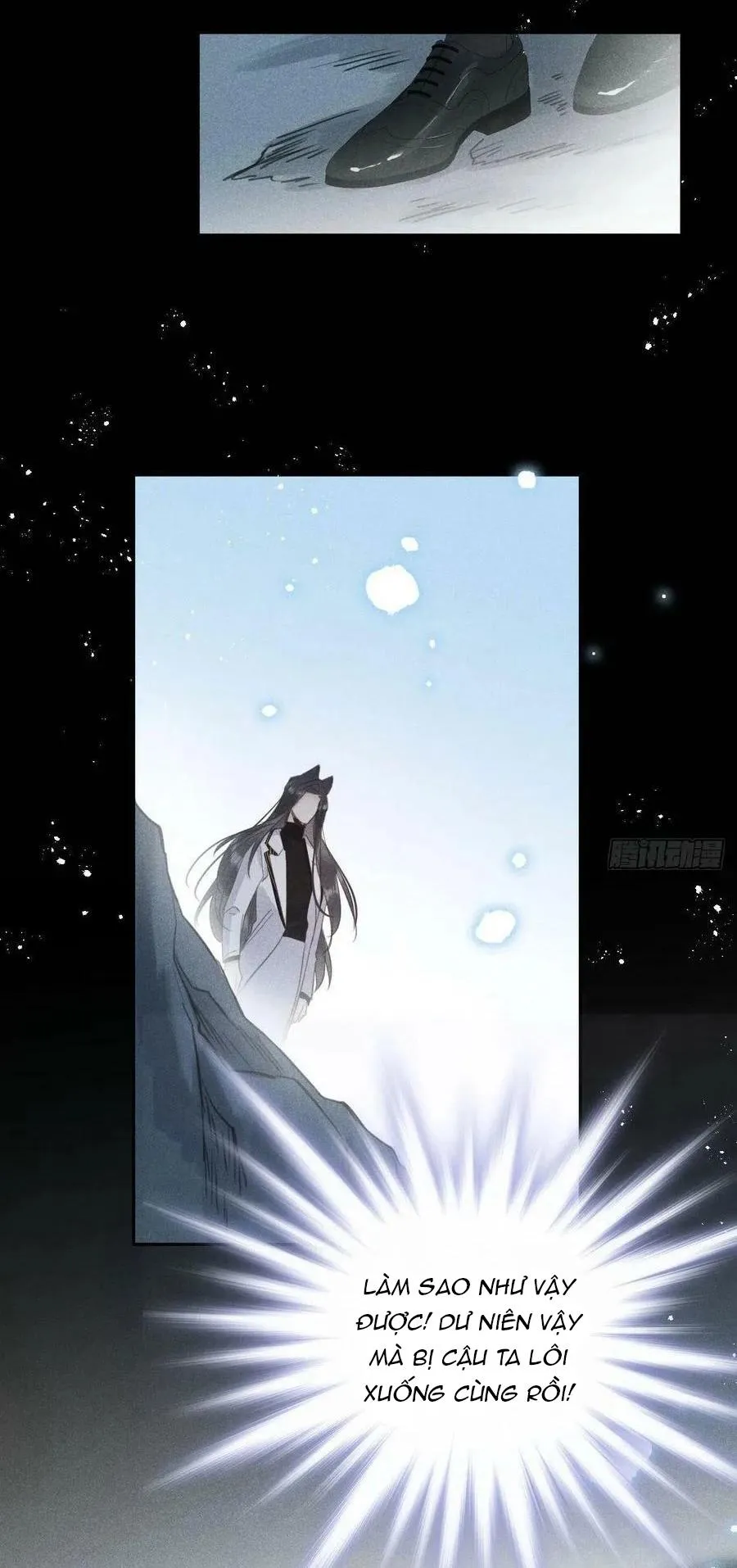 Lang Sói Thượng Khẩu Chapter 56 Trang 24