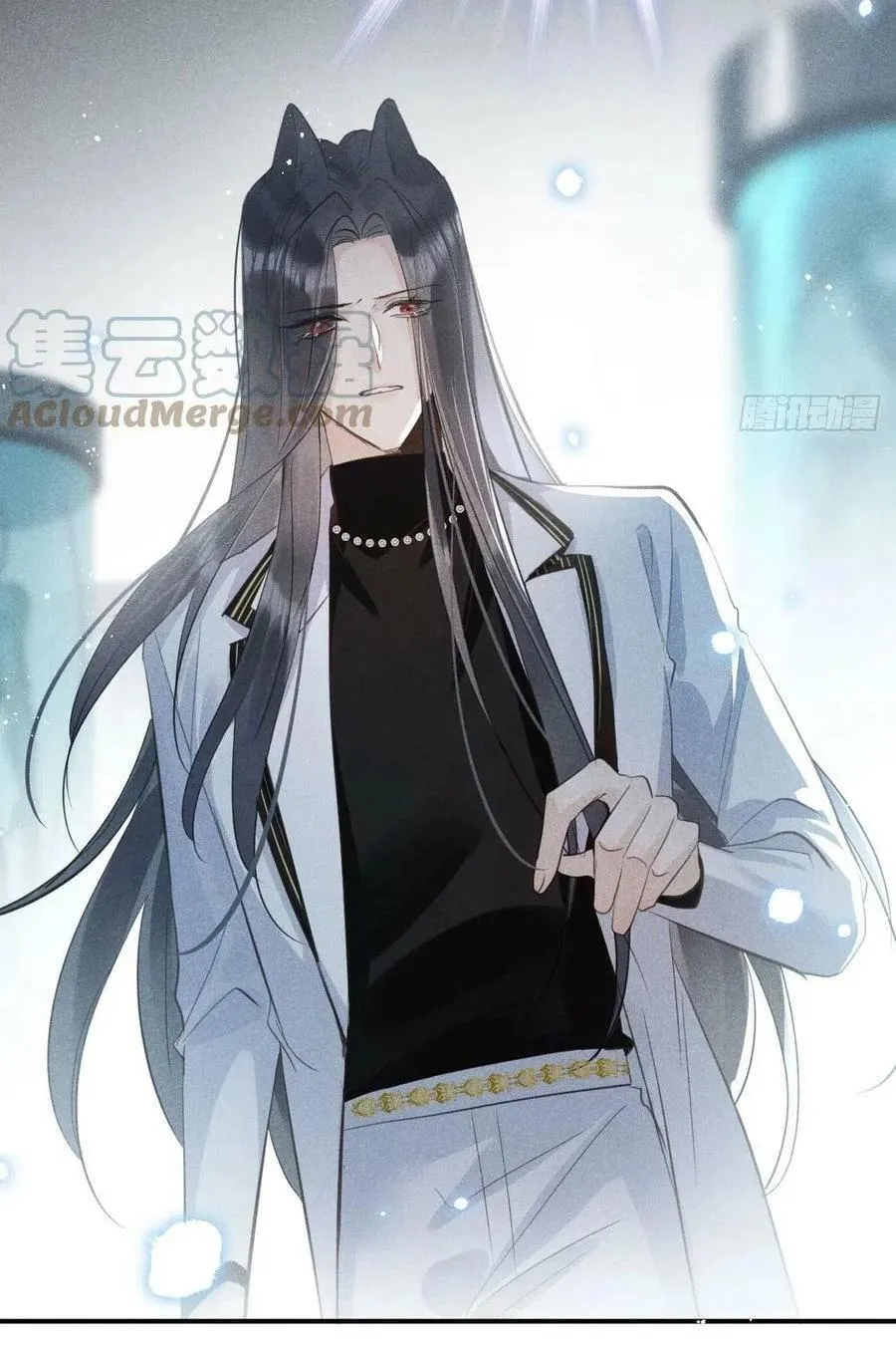 Lang Sói Thượng Khẩu Chapter 56 Trang 25