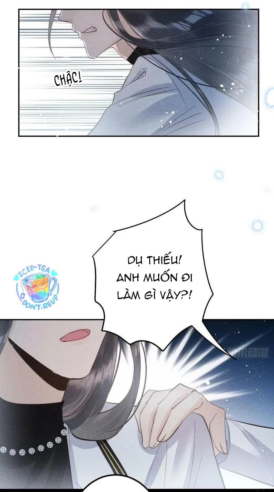 Lang Sói Thượng Khẩu Chapter 56 Trang 26