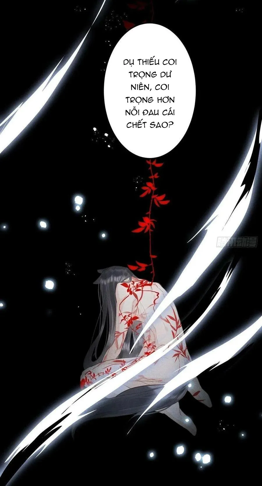 Lang Sói Thượng Khẩu Chapter 56 Trang 30