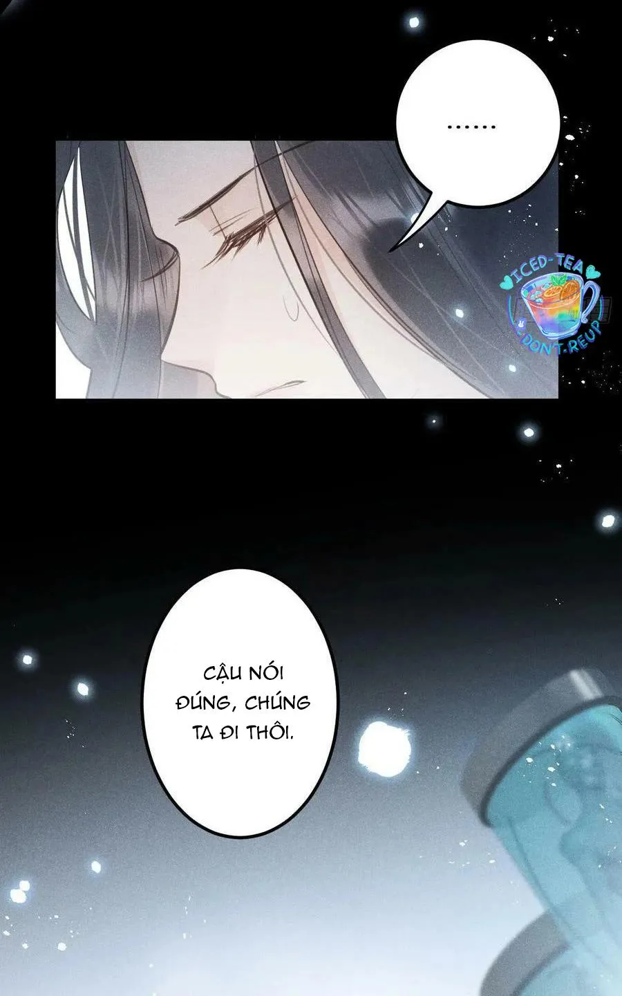 Lang Sói Thượng Khẩu Chapter 56 Trang 31