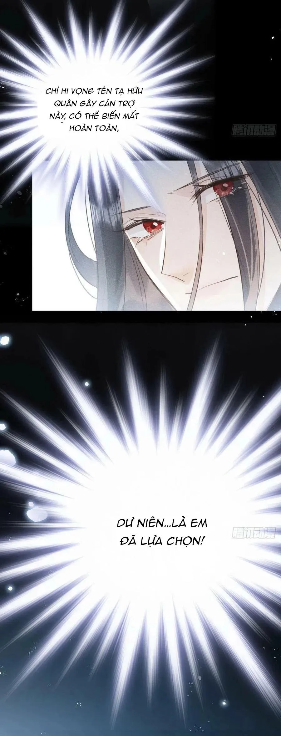 Lang Sói Thượng Khẩu Chapter 56 Trang 33