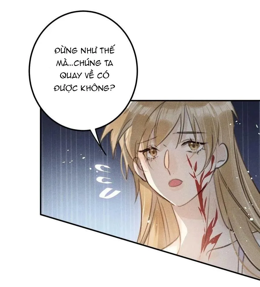 Lang Sói Thượng Khẩu Chapter 56 Trang 35