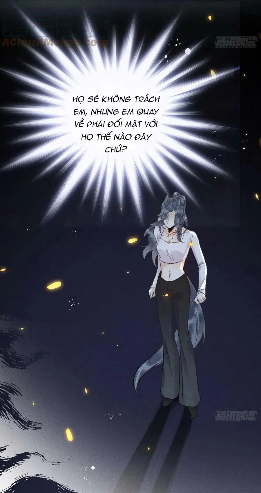 Lang Sói Thượng Khẩu Chapter 56 Trang 37