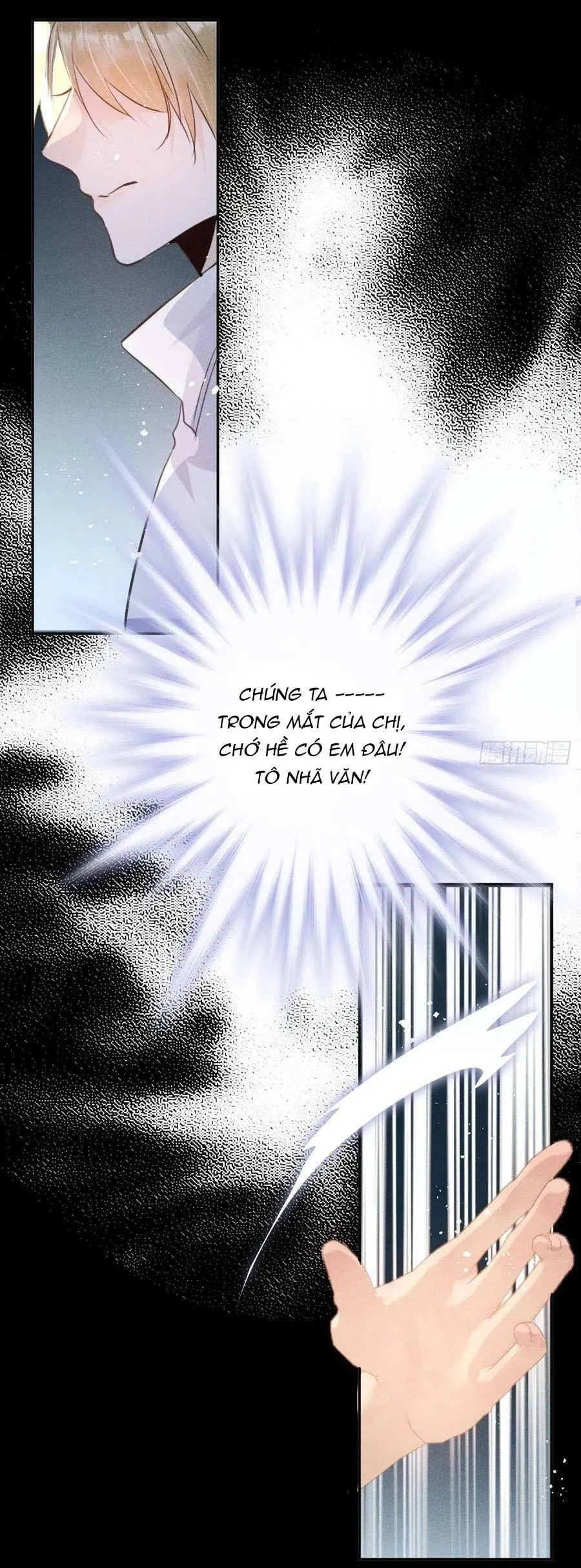 Lang Sói Thượng Khẩu Chapter 56 Trang 39