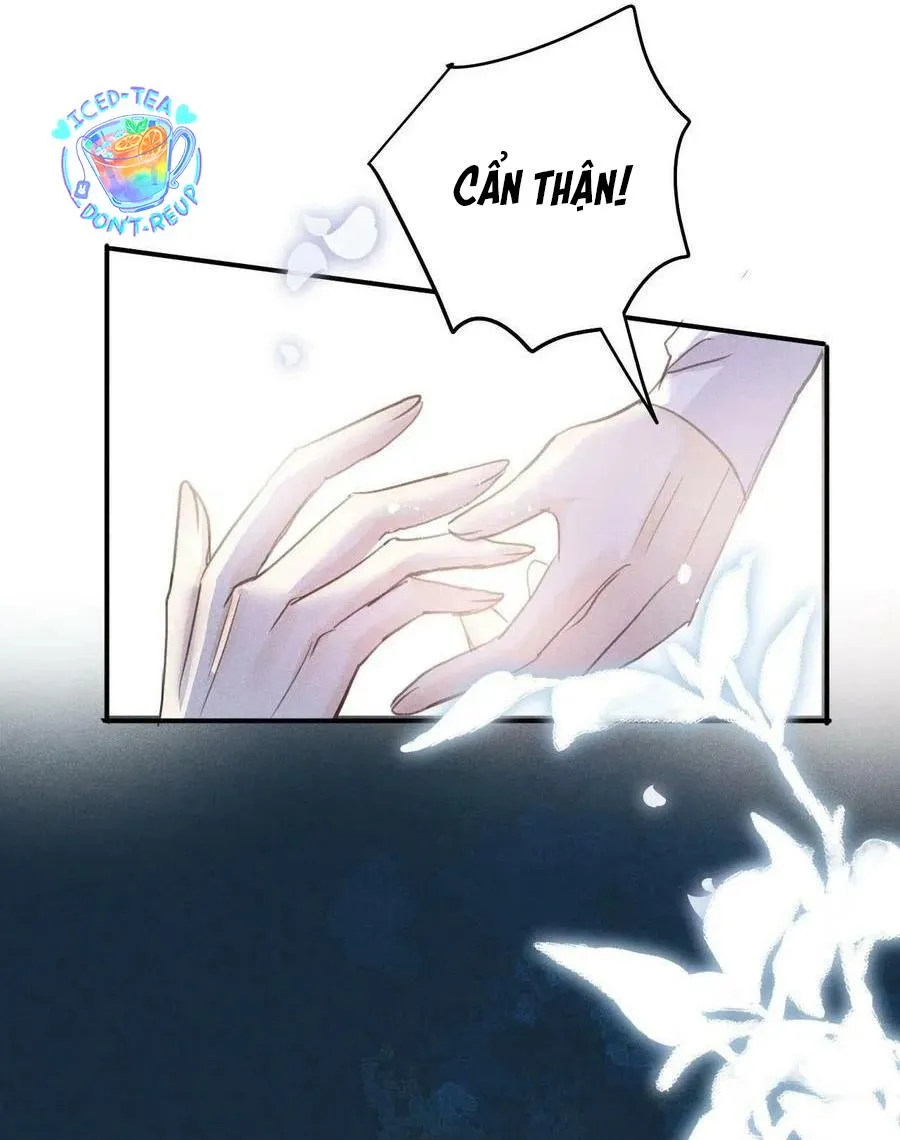 Lang Sói Thượng Khẩu Chapter 56 Trang 41