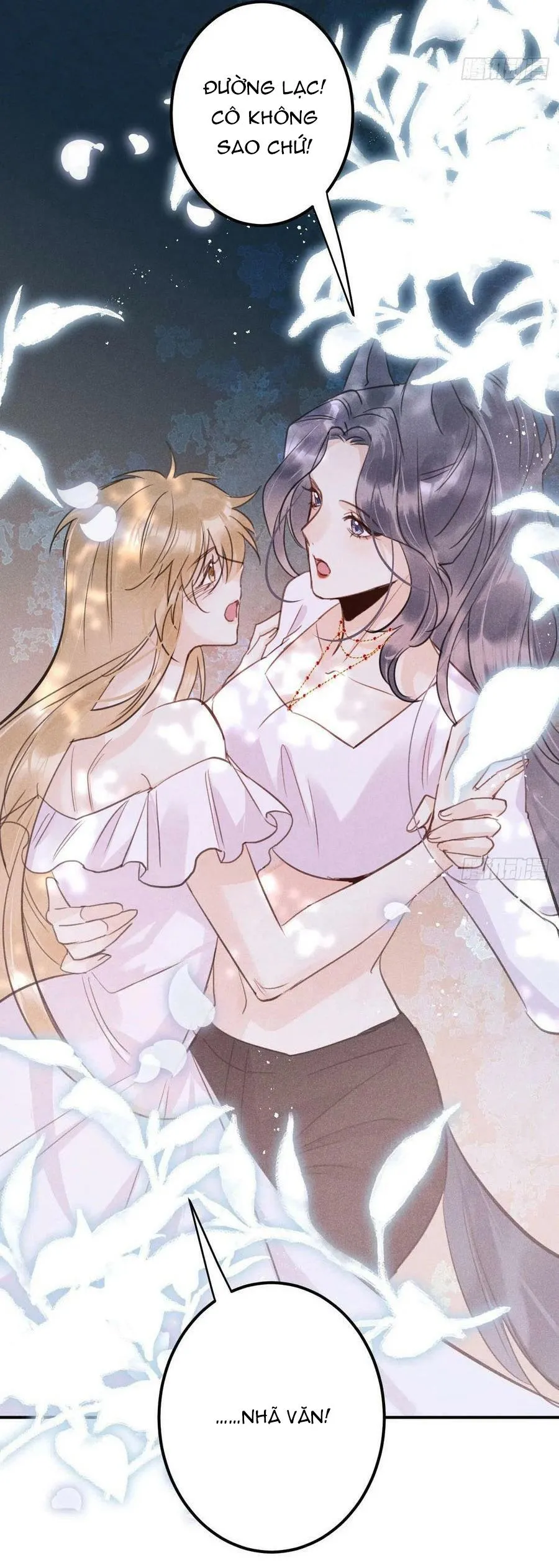 Lang Sói Thượng Khẩu Chapter 56 Trang 42