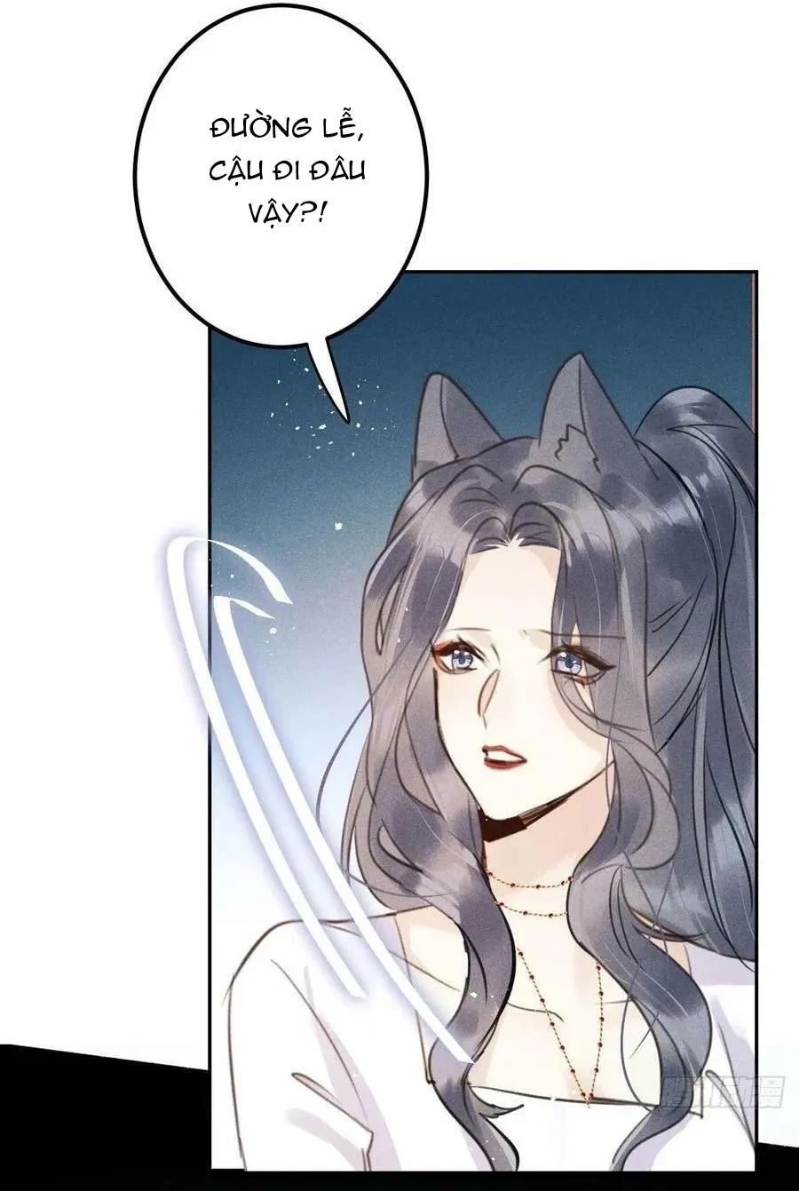 Lang Sói Thượng Khẩu Chapter 56 Trang 43