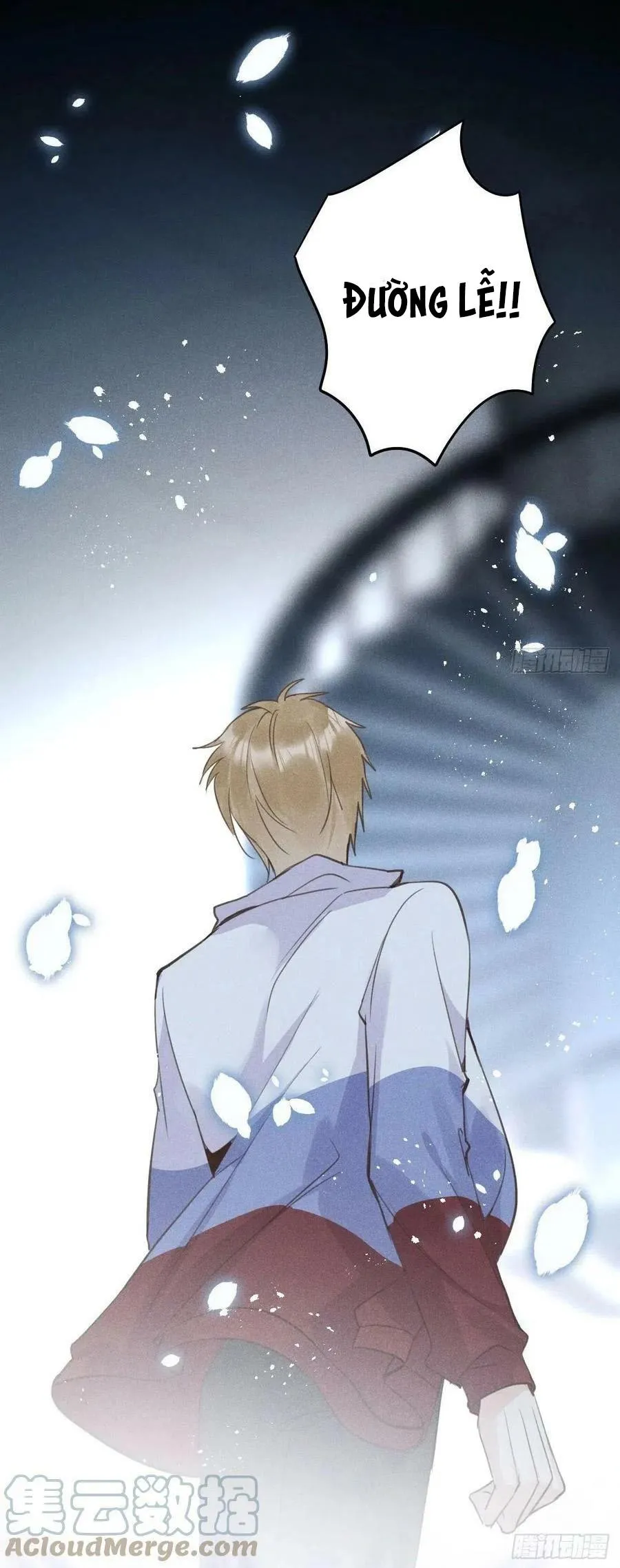 Lang Sói Thượng Khẩu Chapter 56 Trang 44