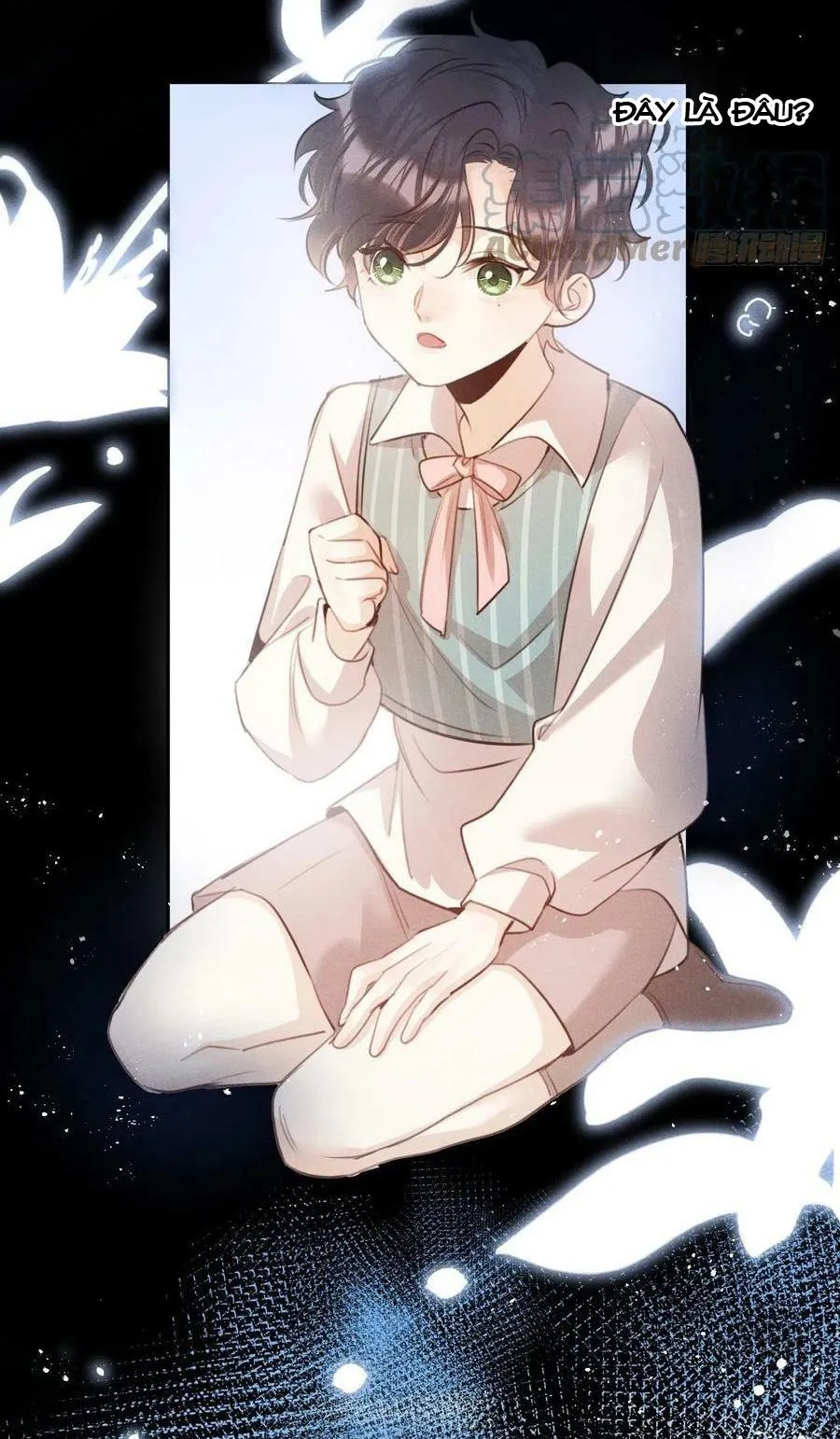 Lang Sói Thượng Khẩu Chapter 57 Trang 3