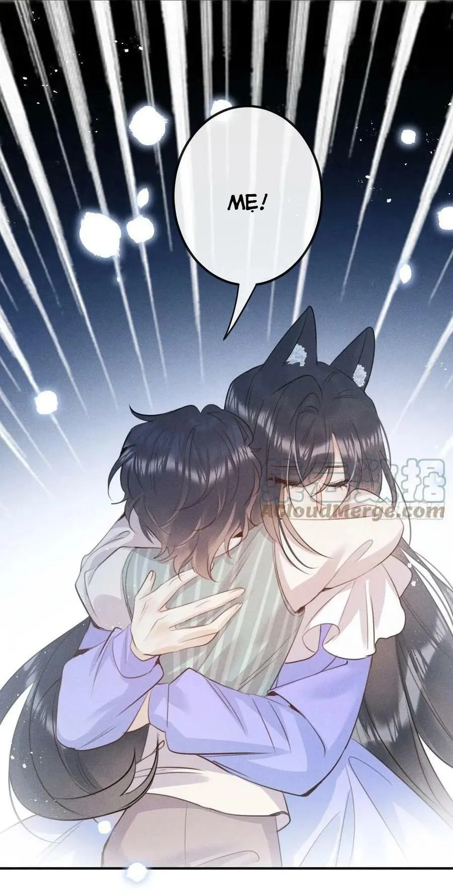 Lang Sói Thượng Khẩu Chapter 57 Trang 6