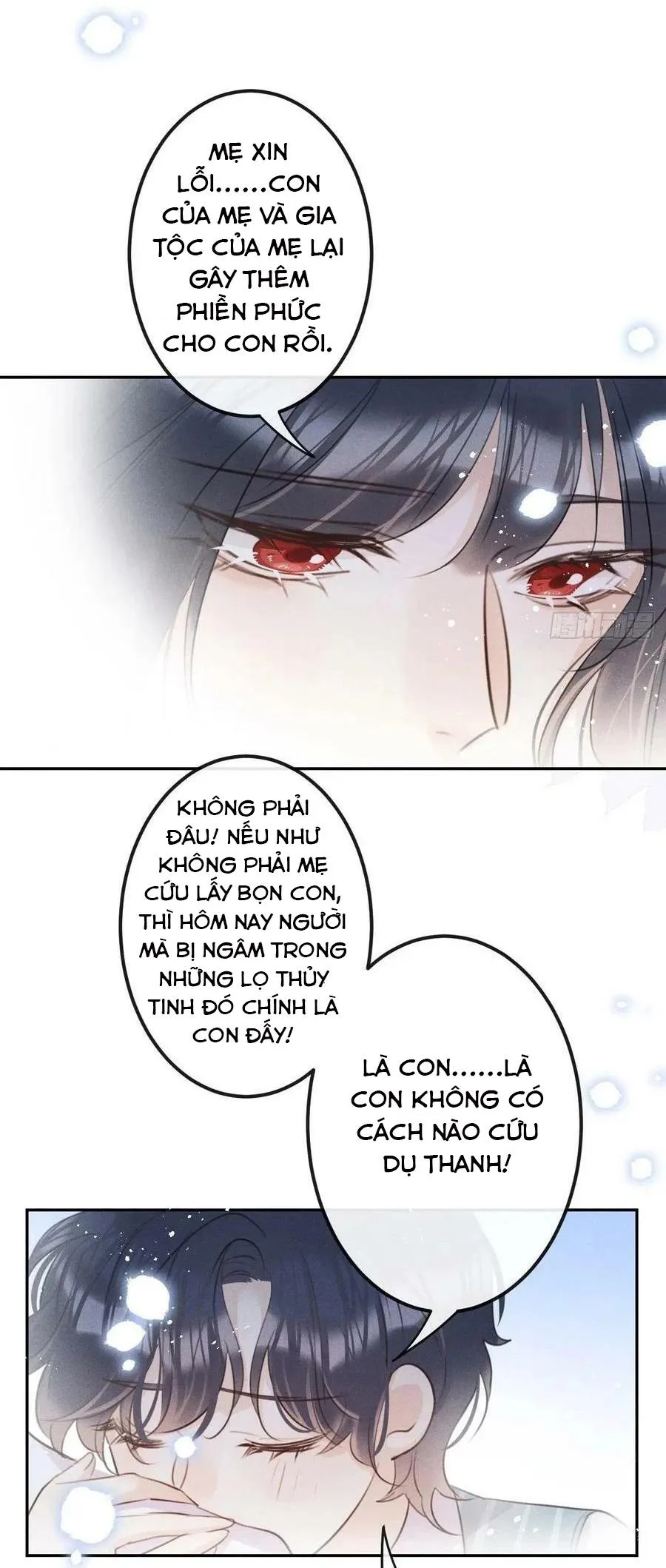 Lang Sói Thượng Khẩu Chapter 57 Trang 7