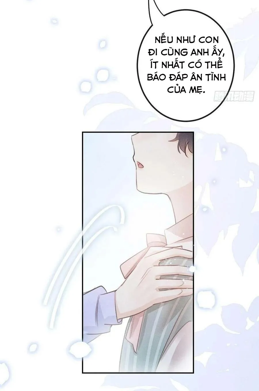 Lang Sói Thượng Khẩu Chapter 57 Trang 8