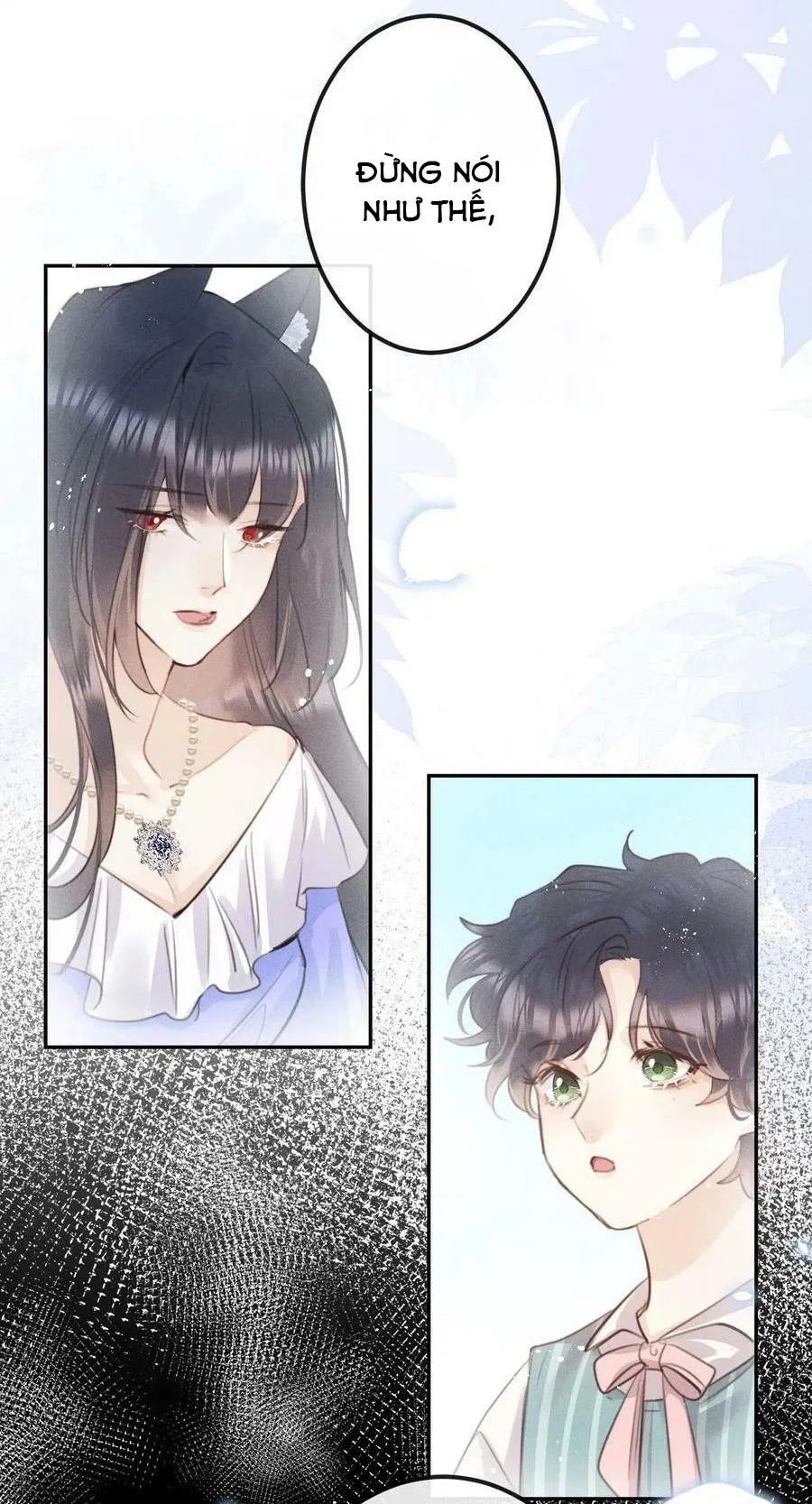 Lang Sói Thượng Khẩu Chapter 57 Trang 9