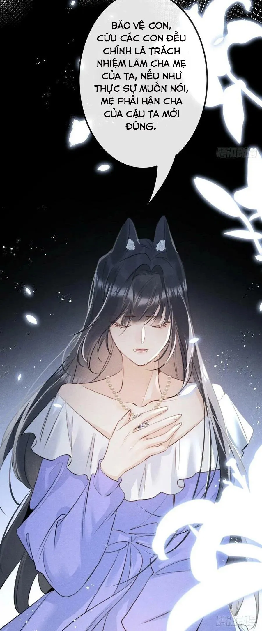 Lang Sói Thượng Khẩu Chapter 57 Trang 10