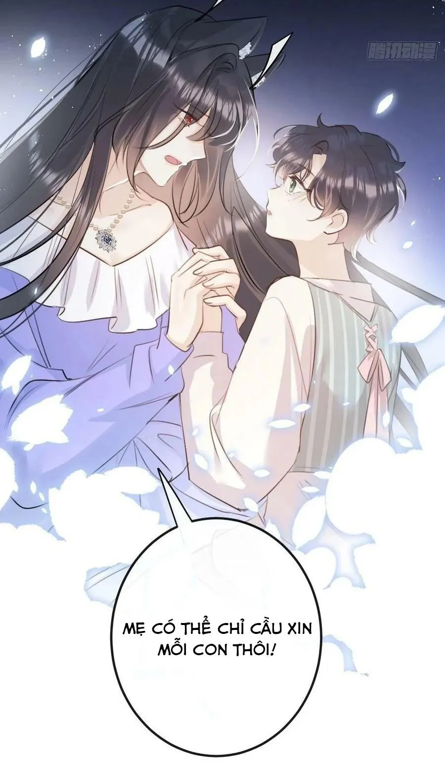 Lang Sói Thượng Khẩu Chapter 57 Trang 13