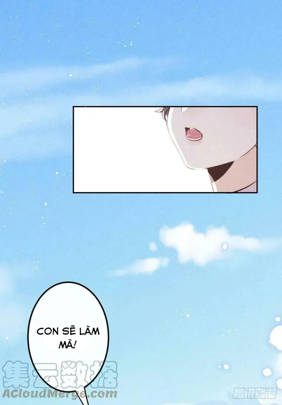 Lang Sói Thượng Khẩu Chapter 57 Trang 14