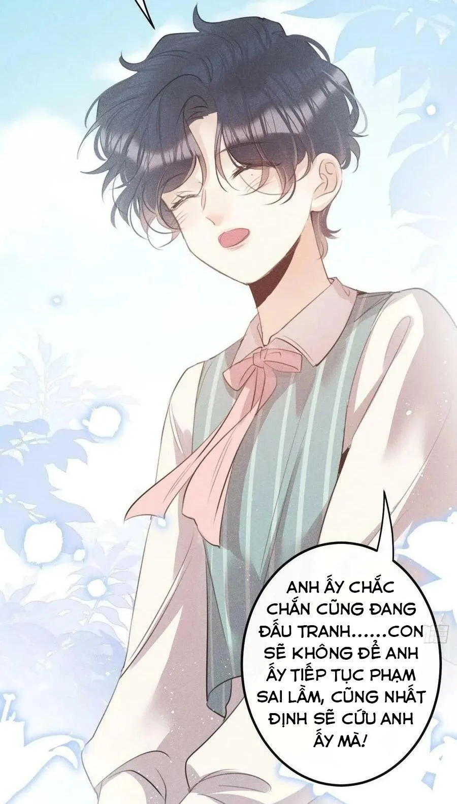 Lang Sói Thượng Khẩu Chapter 57 Trang 15