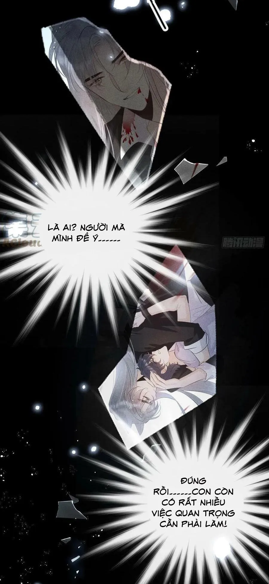 Lang Sói Thượng Khẩu Chapter 57 Trang 17