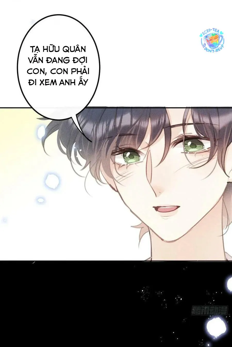 Lang Sói Thượng Khẩu Chapter 57 Trang 20
