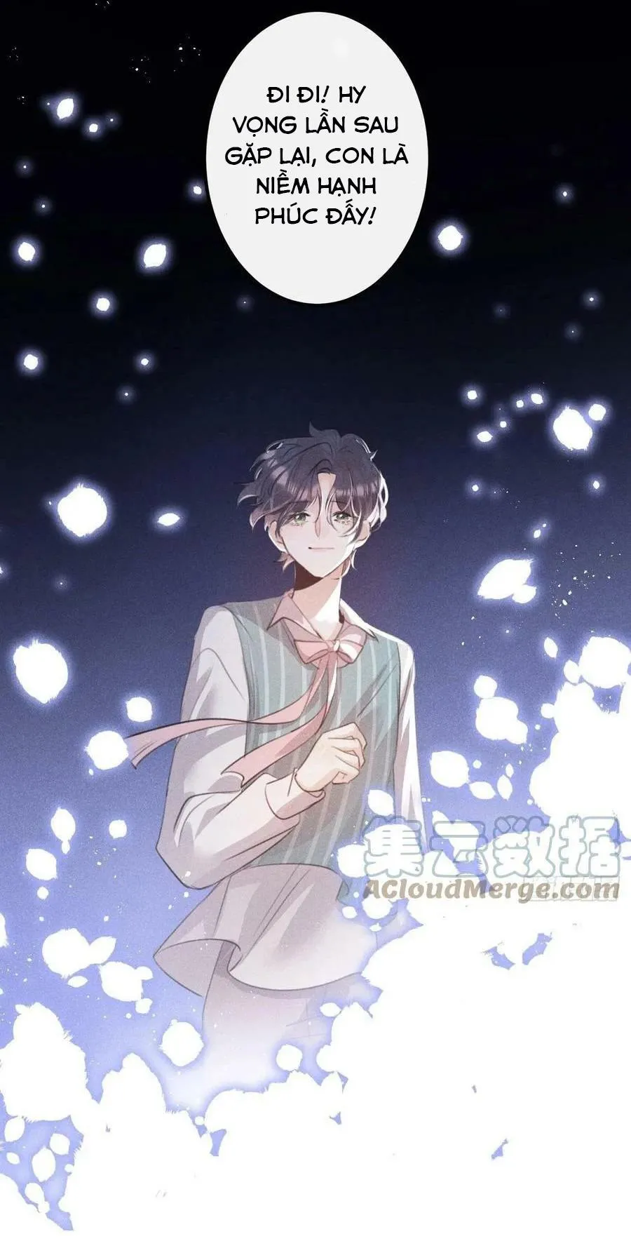 Lang Sói Thượng Khẩu Chapter 57 Trang 22