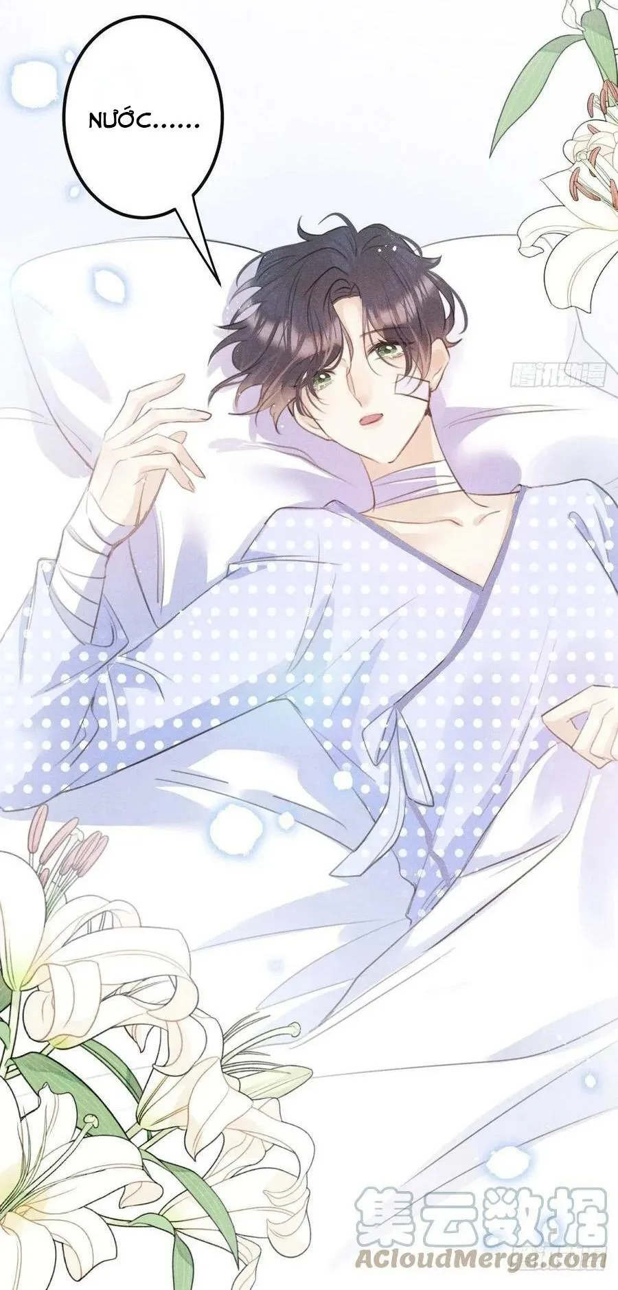 Lang Sói Thượng Khẩu Chapter 57 Trang 24