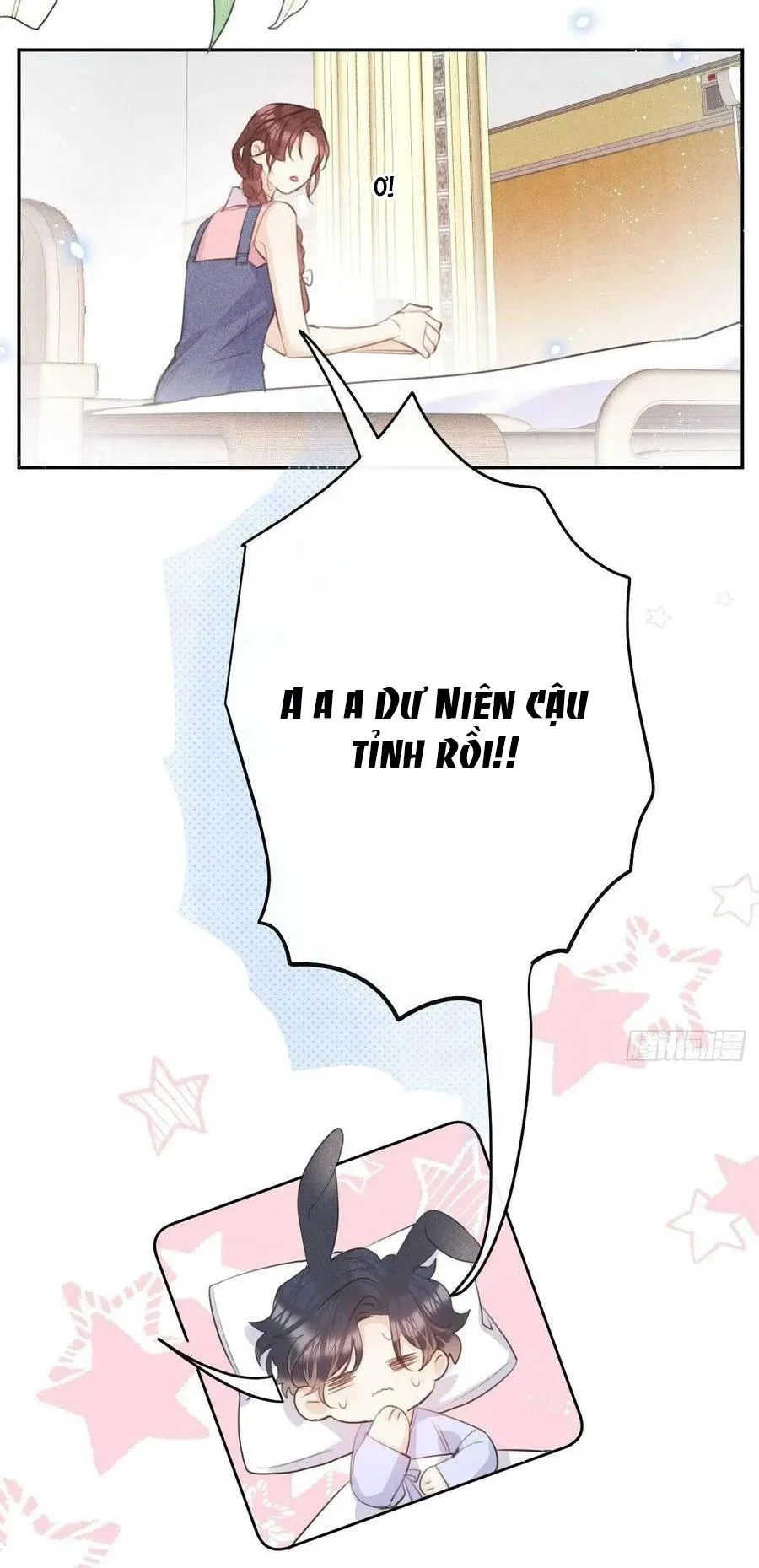 Lang Sói Thượng Khẩu Chapter 57 Trang 25