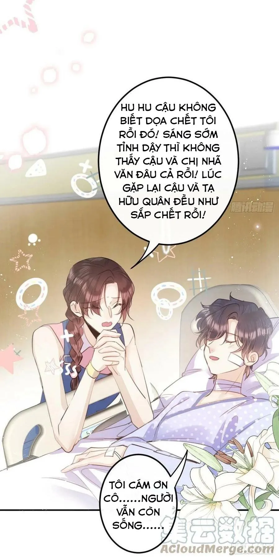 Lang Sói Thượng Khẩu Chapter 57 Trang 26