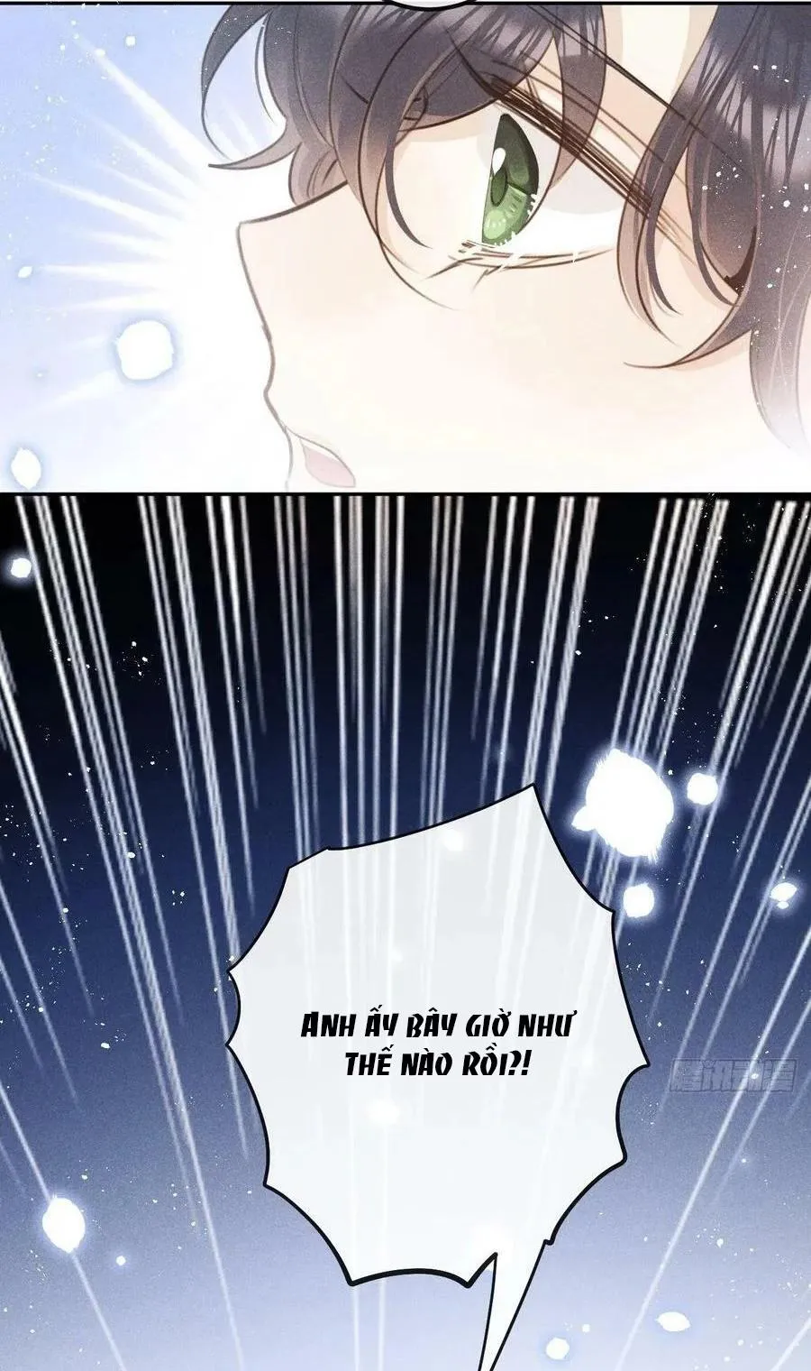 Lang Sói Thượng Khẩu Chapter 57 Trang 28