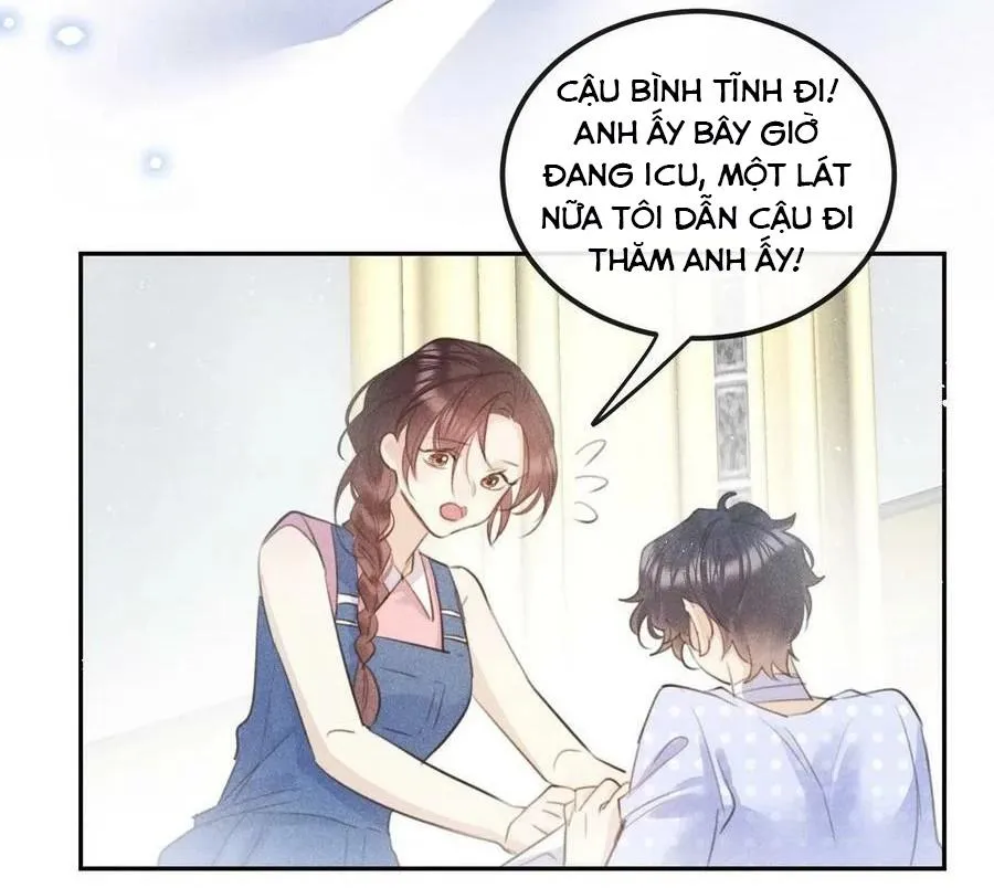 Lang Sói Thượng Khẩu Chapter 57 Trang 30