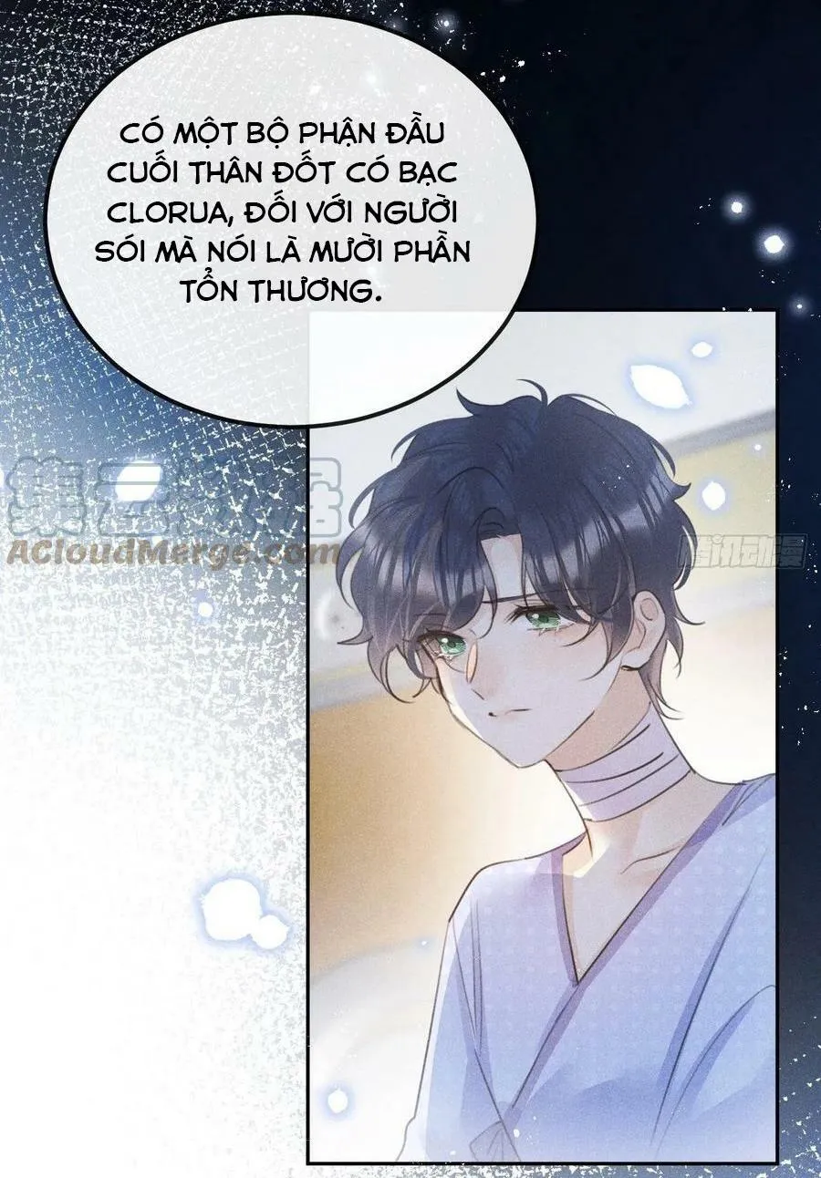 Lang Sói Thượng Khẩu Chapter 57 Trang 33