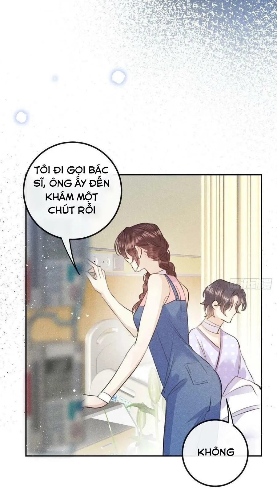 Lang Sói Thượng Khẩu Chapter 57 Trang 34