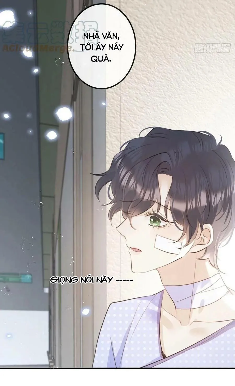 Lang Sói Thượng Khẩu Chapter 57 Trang 40