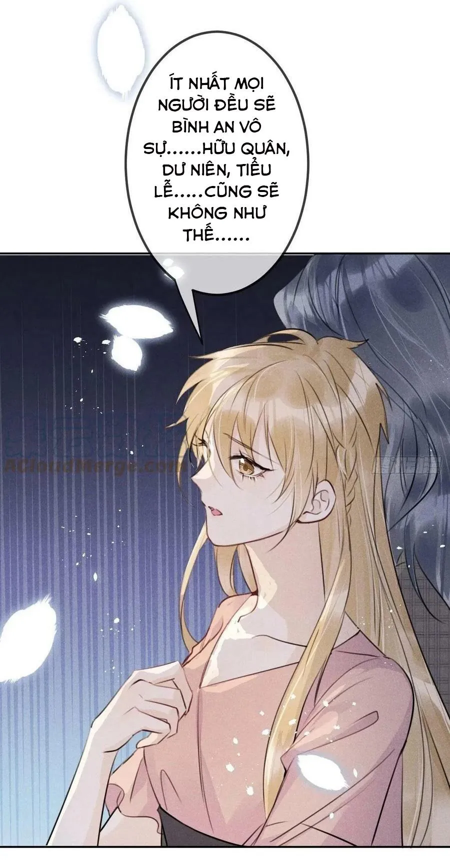 Lang Sói Thượng Khẩu Chapter 57 Trang 42