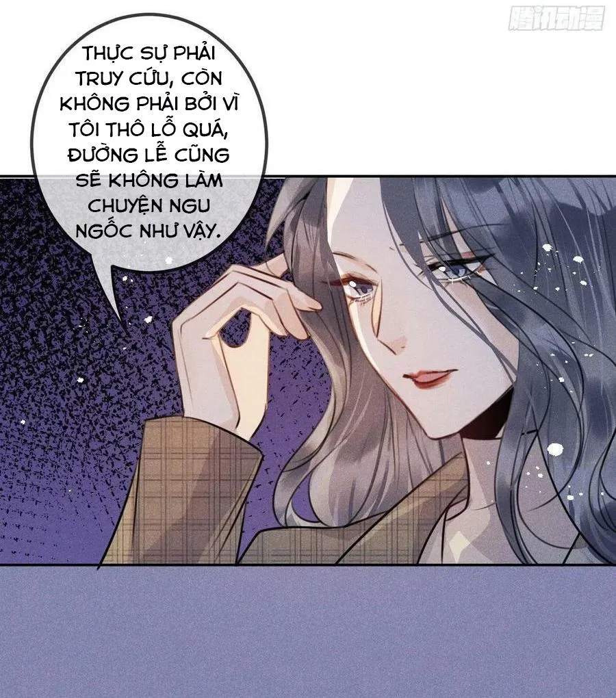 Lang Sói Thượng Khẩu Chapter 57 Trang 43