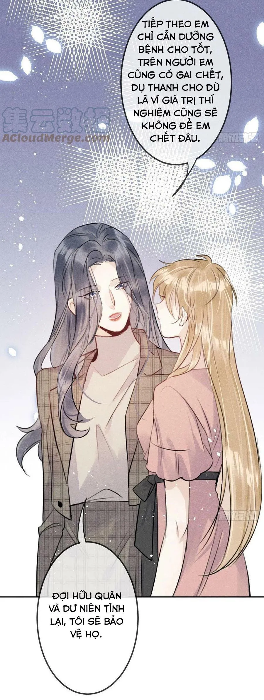 Lang Sói Thượng Khẩu Chapter 57 Trang 45