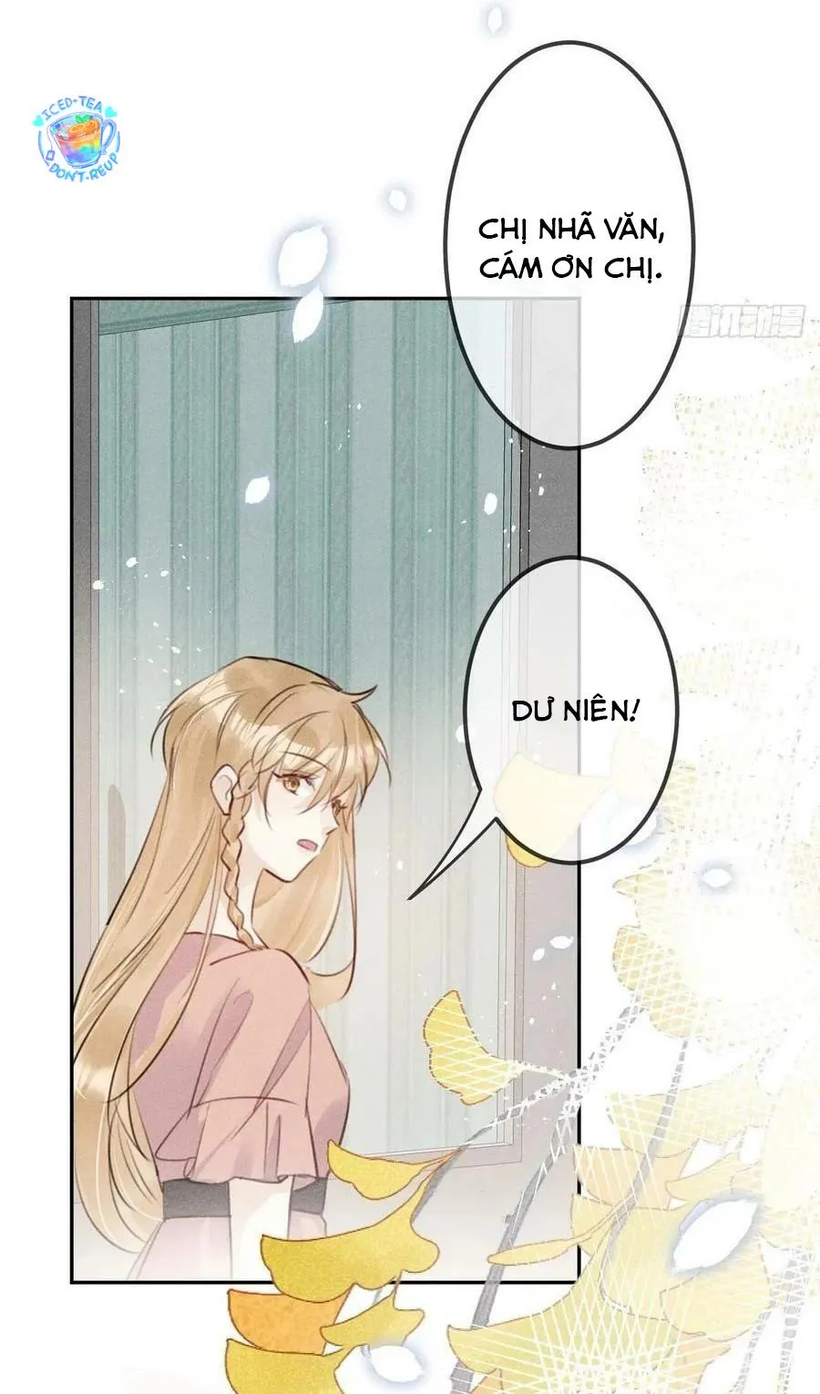 Lang Sói Thượng Khẩu Chapter 57 Trang 46