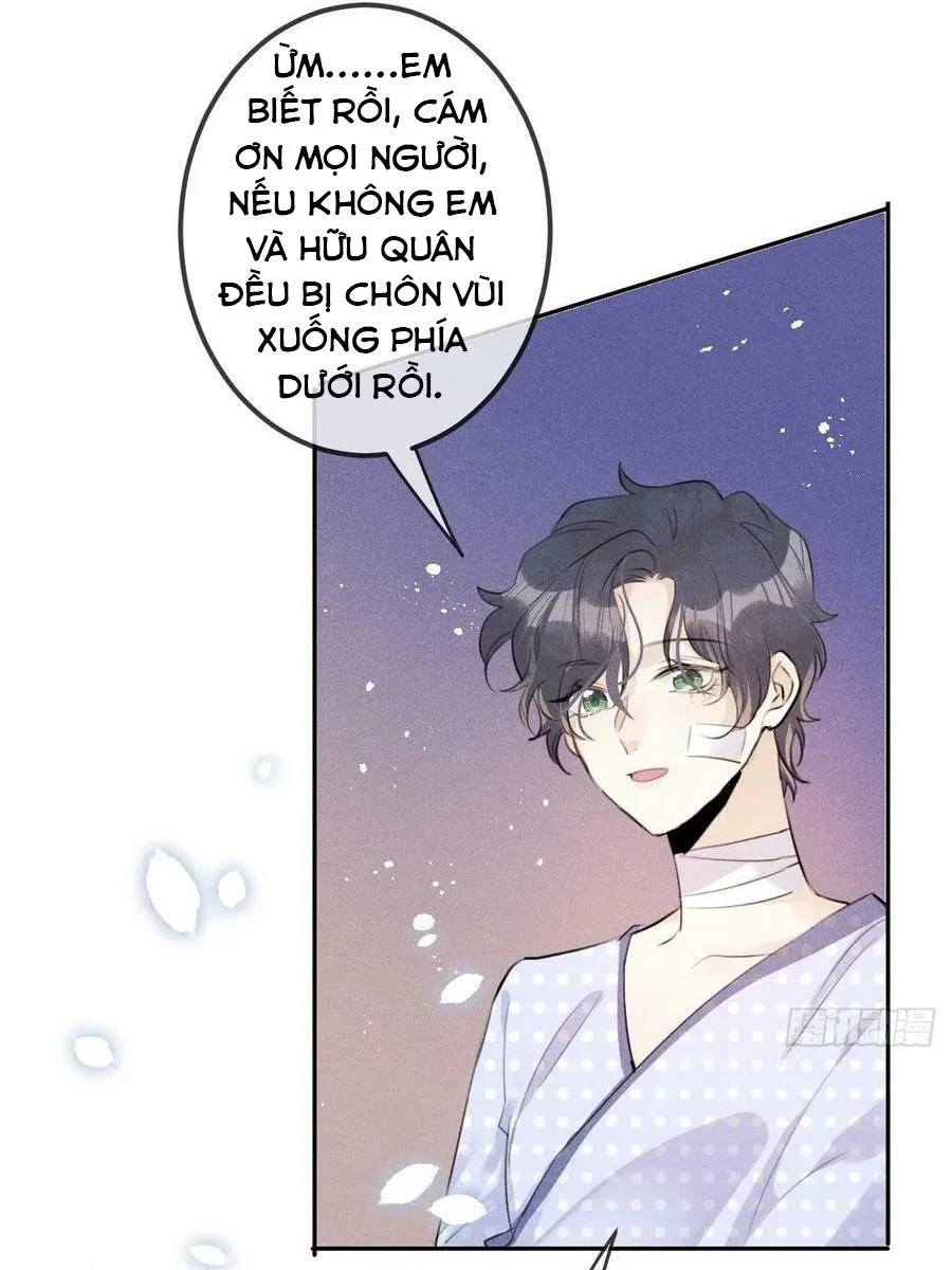 Lang Sói Thượng Khẩu Chapter 57 Trang 48
