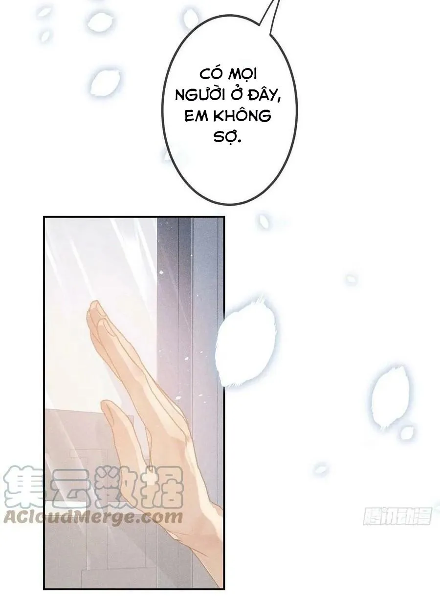 Lang Sói Thượng Khẩu Chapter 57 Trang 49