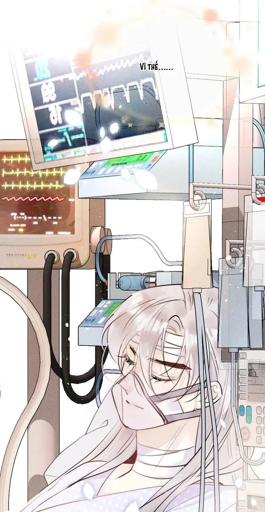 Lang Sói Thượng Khẩu Chapter 57 Trang 51